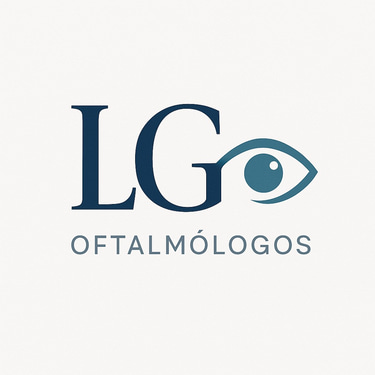 L&G Oftalmologos logo