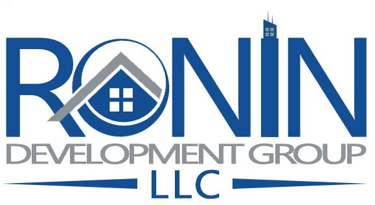 Ronin Development Group logo