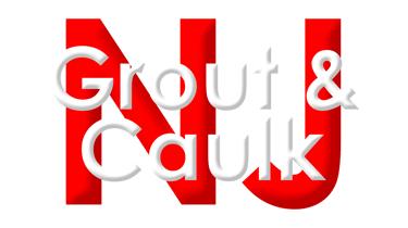 NJ Grout & Caulk logo