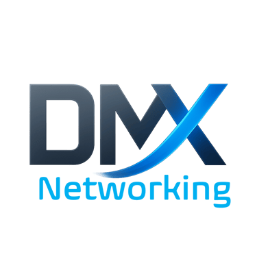 DMX logo