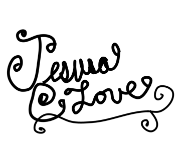 Jesusa C. Love logo