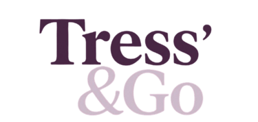 tresses and go logo