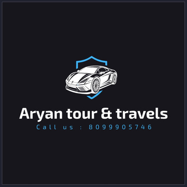 ARYAN TOUR & TRAVELS logo