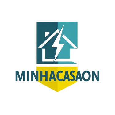 Minha Casa ON logo