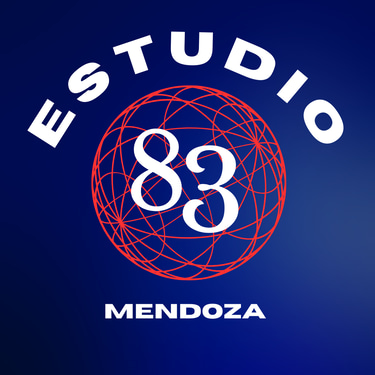 estudio83 logo