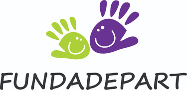 Fundadepart logo