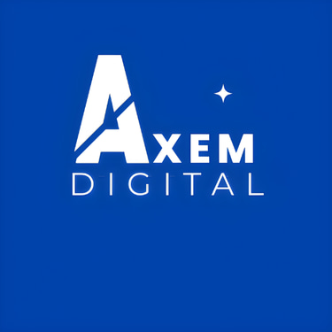 AXEM DIGITAL logo