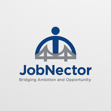 Jobnector Global Recruitment Ltd logo