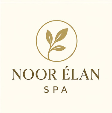 Noor Elan spa logo