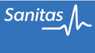 sanitashub logo