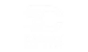 Caribe car part logo