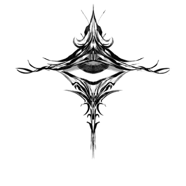 Sham Labs — Fine Art, Emotional Storytelling, Surveillance Art logo