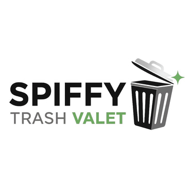 Spiffy Trash Valet LLC logo