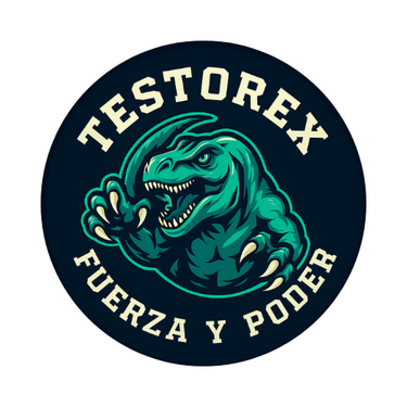TestoRex logo