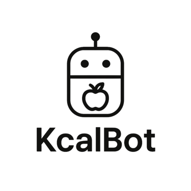 KcalBot logo