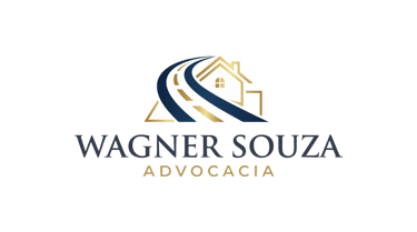 Wagner Souza Advocacia logo