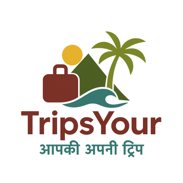 TripsYour logo
