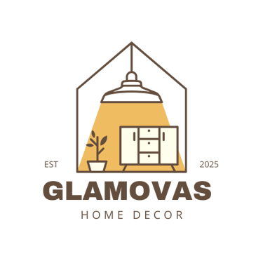 GLAMOVAS logo
