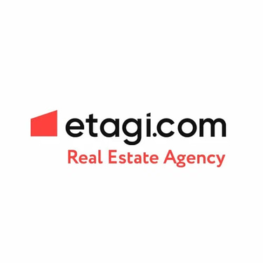 Etagi - Dubai Real Estate logo