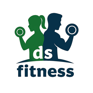 dsfitness logo