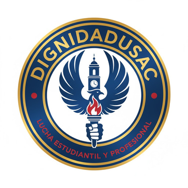 Digna Escuela de Ciencias Psicológicas logo