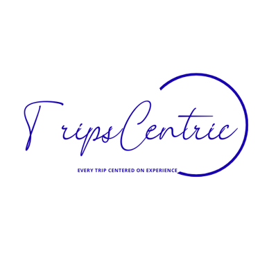 TripsCentric logo