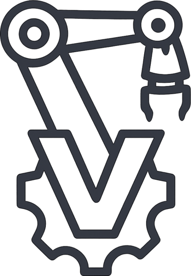 Vikrant SPM and Automation logo