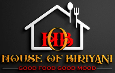 House Of Briyani logo