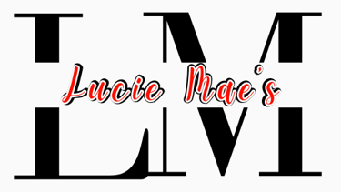 Lucie Mae’s logo