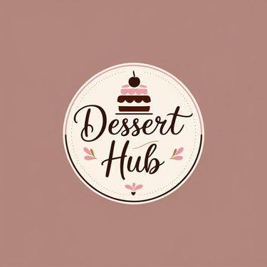 Dessert Hub logo