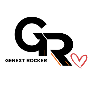 Genext Rocker logo