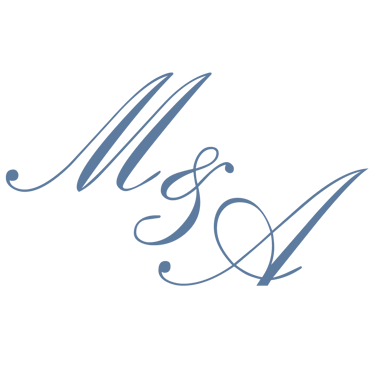 Boda Pepa & Ángel logo