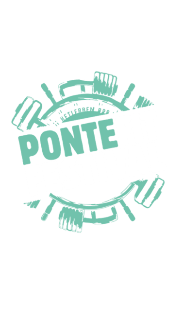 ponte fit festival logo