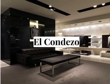 El Condezo logo