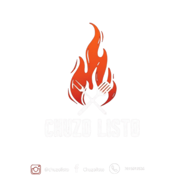 CHUZO LISTO logo
