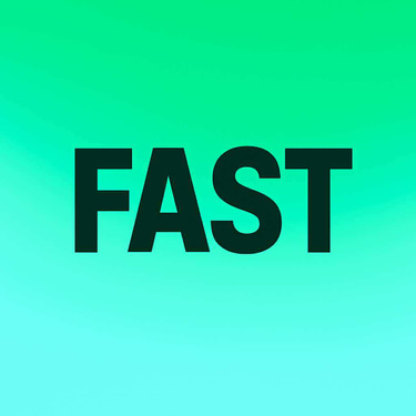 FAST logo