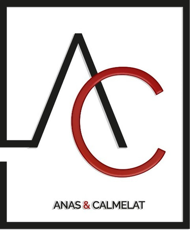 Cabinet International A&C  logo