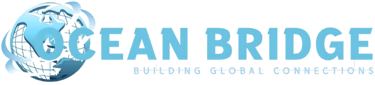 Ocean Bridge logo