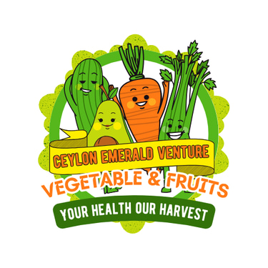 Ceylon Emerald Ventures logo