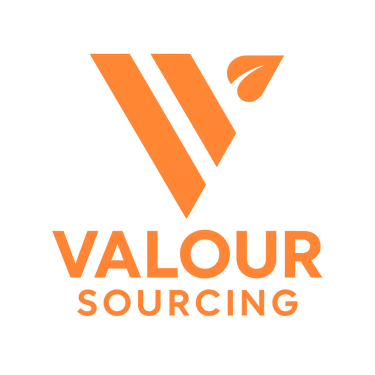 Valour Sourcing logo