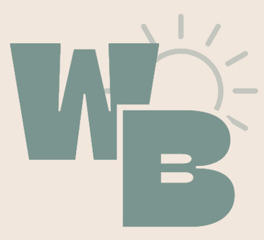 Whitney Booth logo