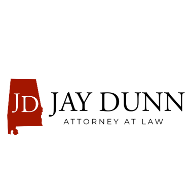 Jay Dunn, Attorney At Law logo