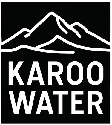 Karoo Water logo