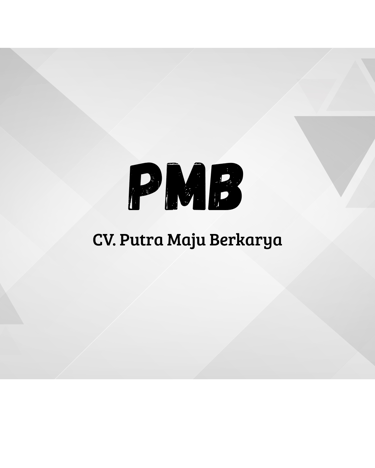 CV Putra Maju Berkarya logo