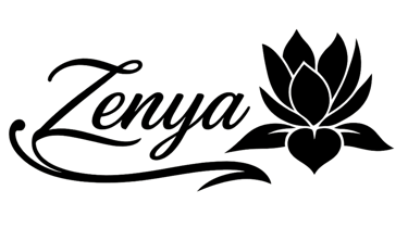 Zenya Estética Avanzada logo