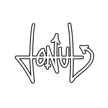 Donut Larsen logo