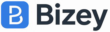 Bizey logo