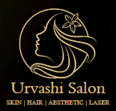 Urvashi Salon logo