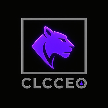 CLCCEO logo