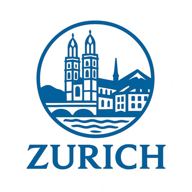 Züri Live Love Laugh – Explore, Connect, Enjoy logo